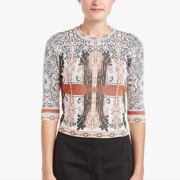 Rachel Zoe matching set XS - Picture 2 of 10